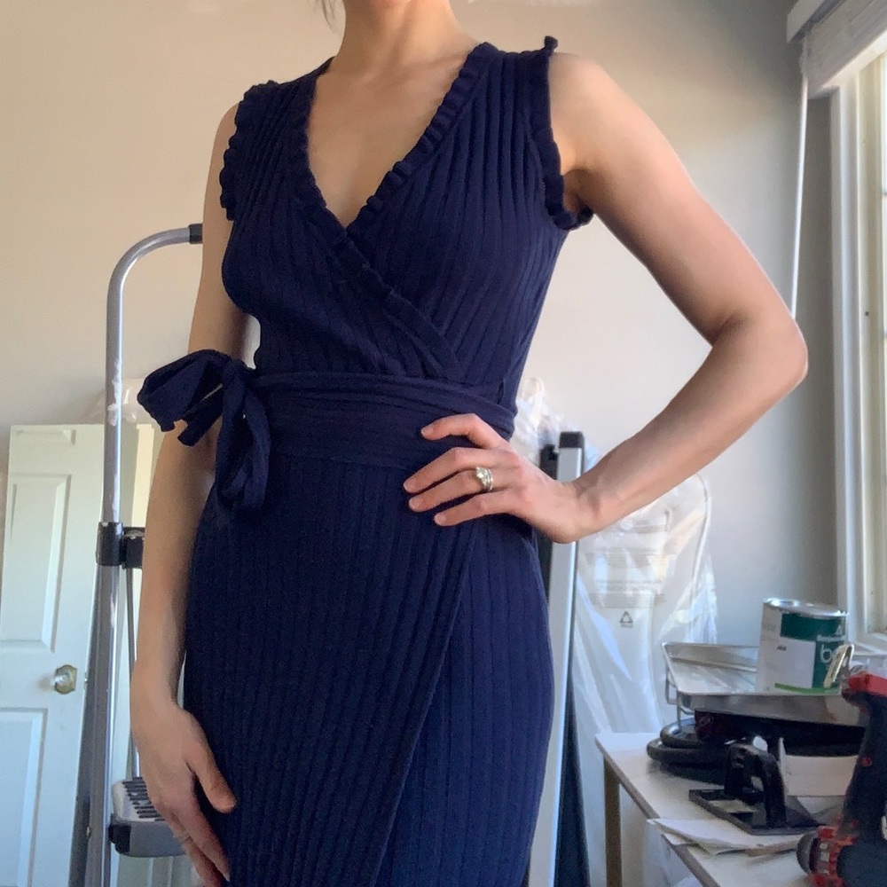 NWOT Milly Sweater Dress
